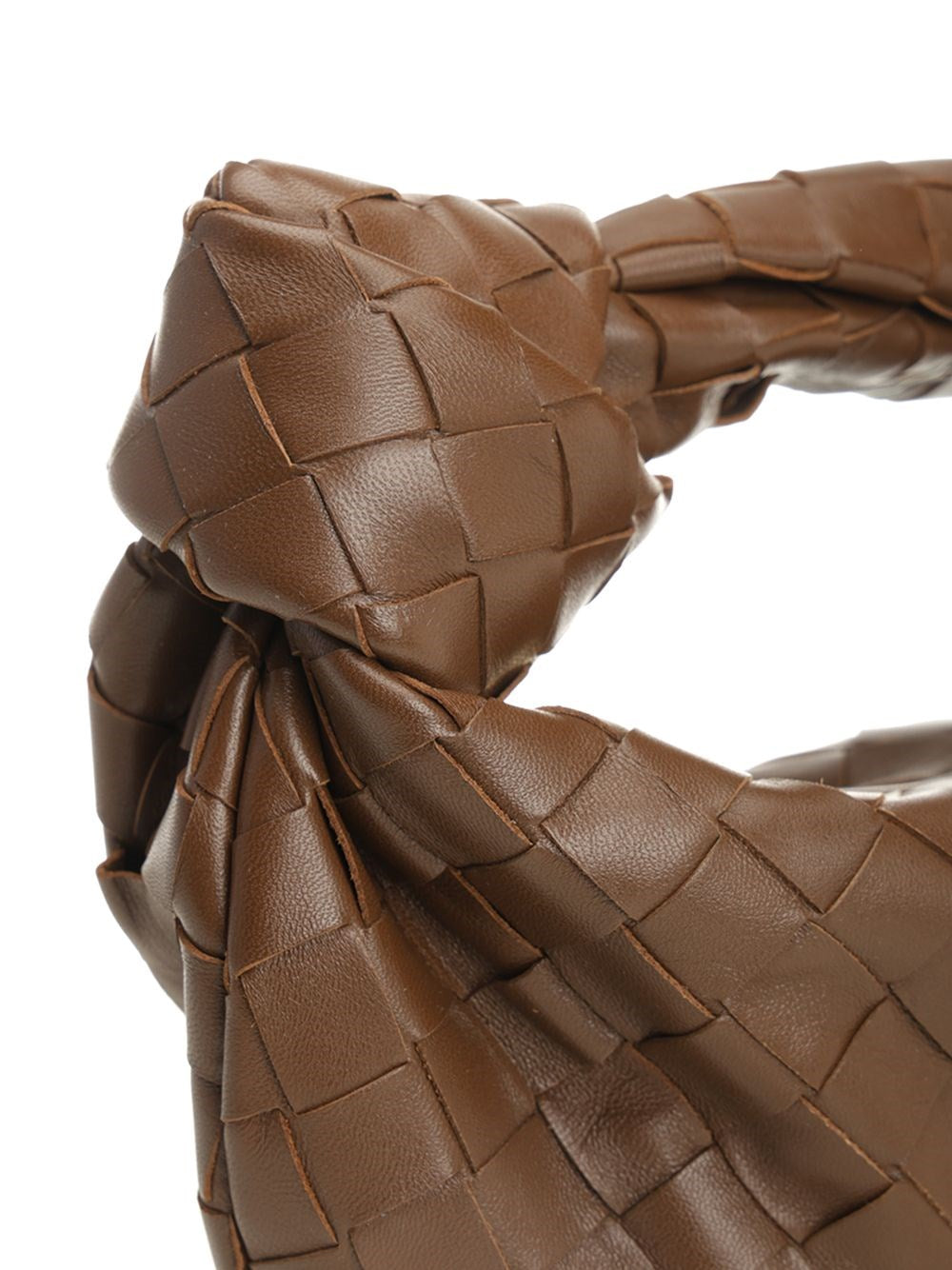 Bottega Veneta Women Mini "Jodie" Handbag