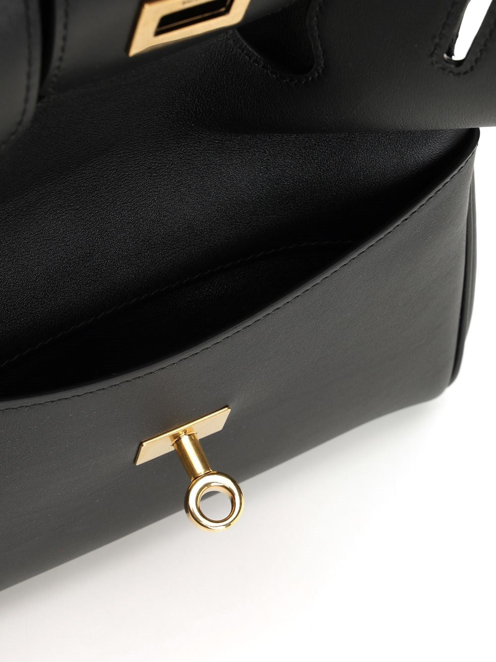 Balenciaga Women "Flap Bel Air" Xs Bag