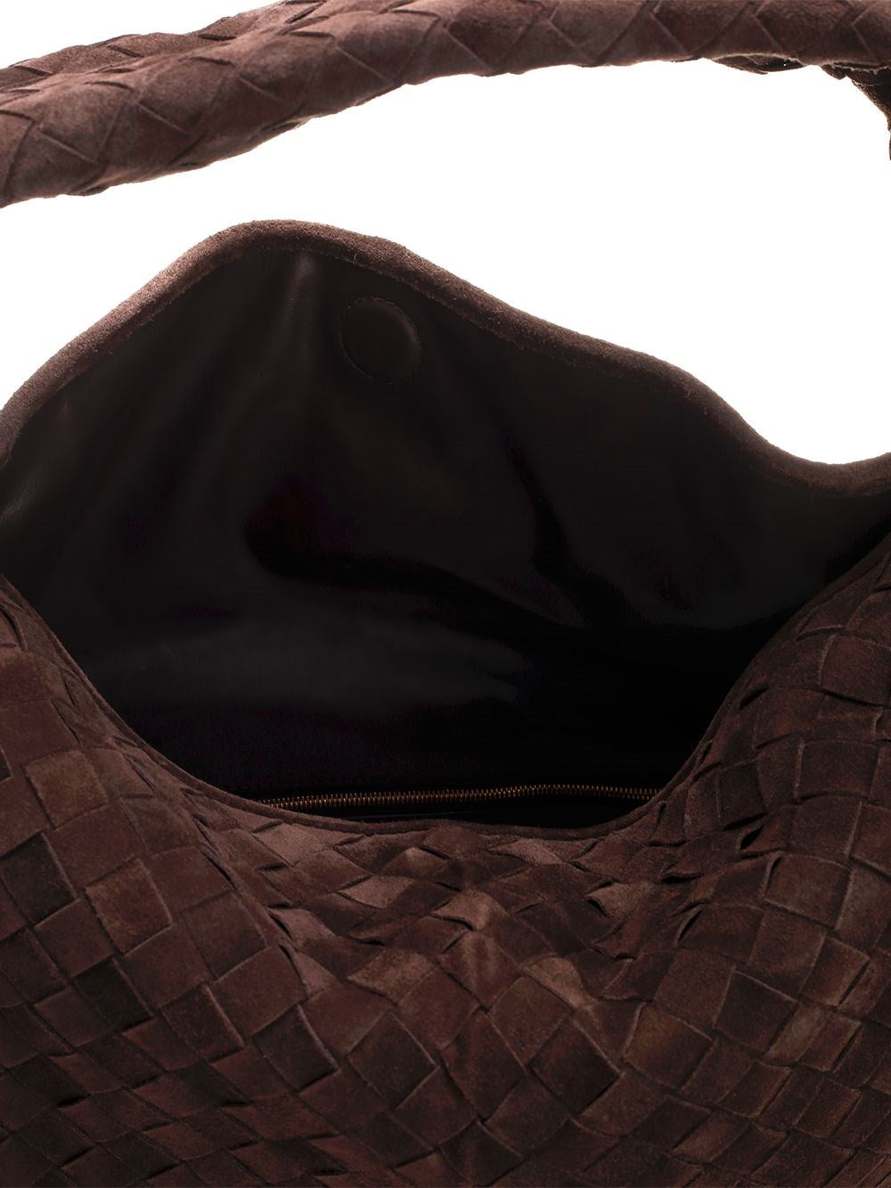 Bottega Veneta Women Large Size "Hop" Hobo Bag