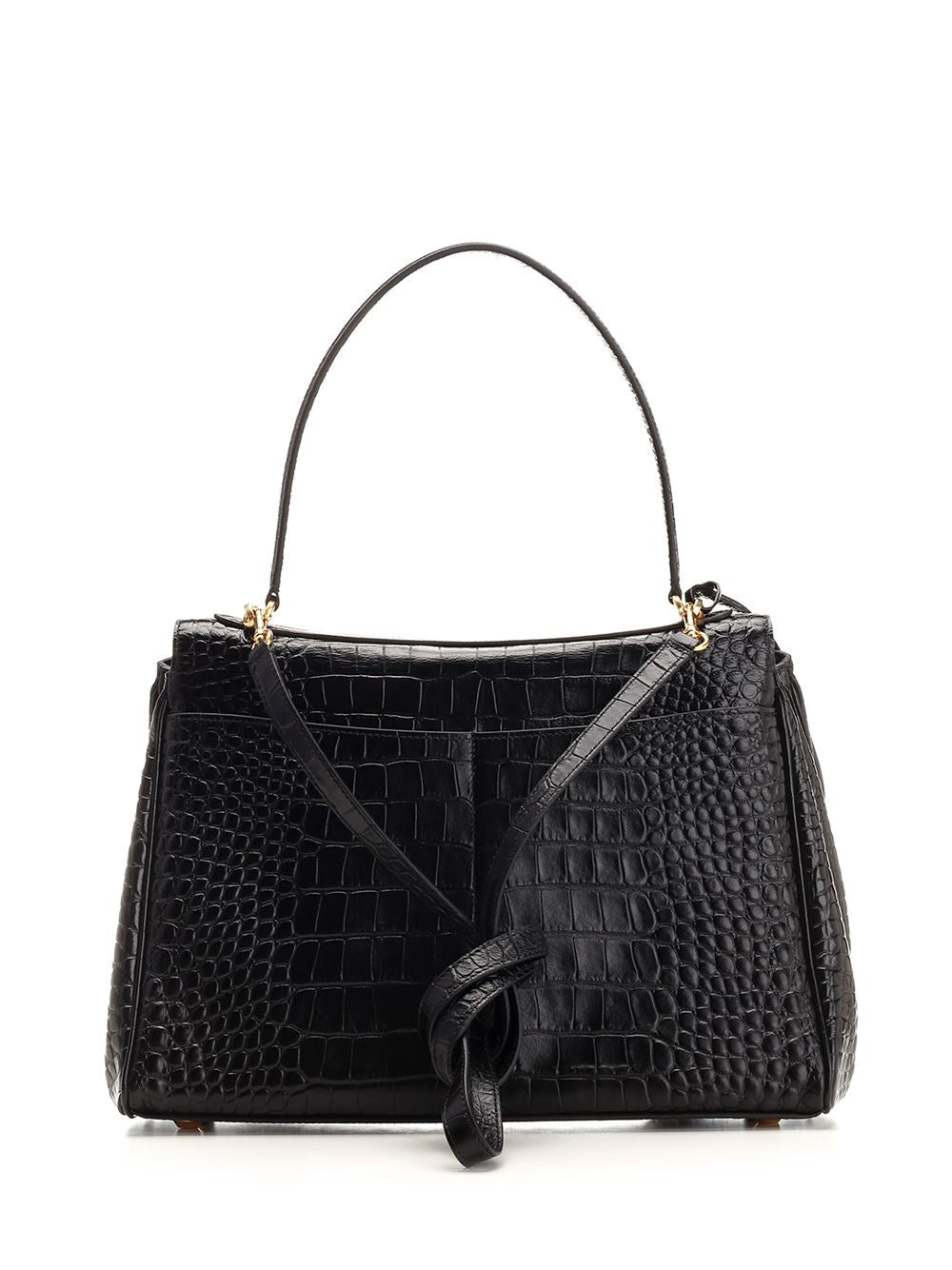 Balenciaga Women Medium "Rodeo" Bag