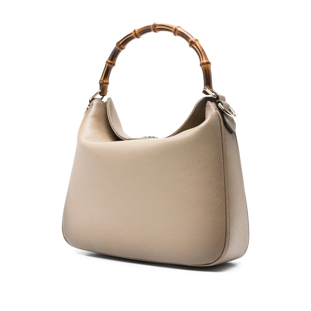 Gucci Neutrals Shoulder Bags Women