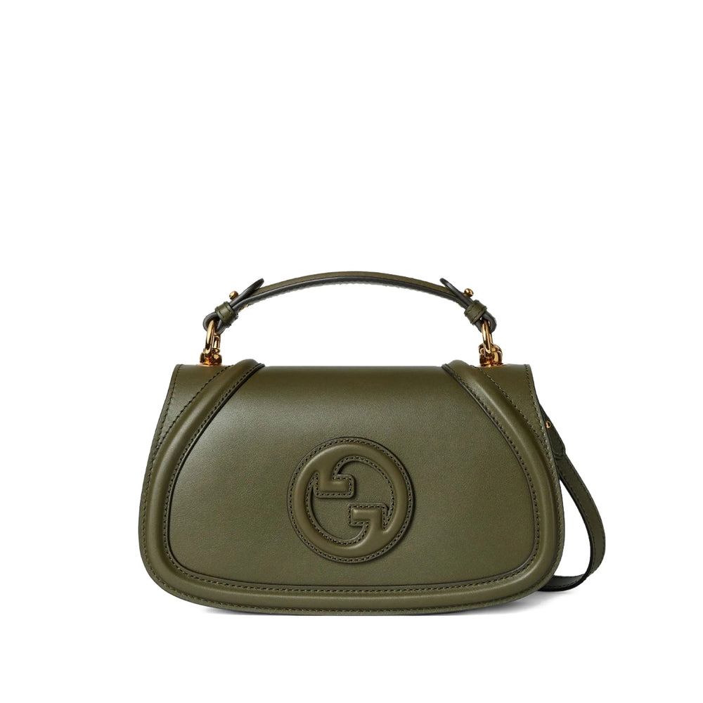 Gucci Green Tote Bags Women