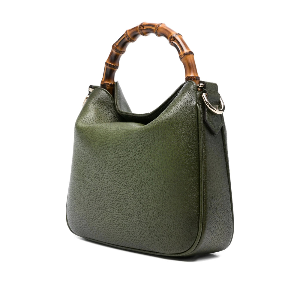 Gucci Green Tote Bags Women