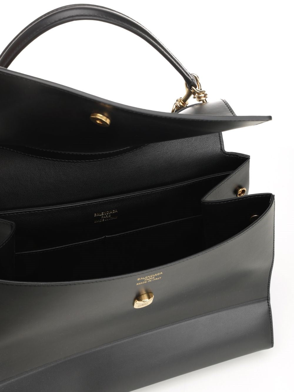 Balenciaga Women Medium "Nano" Bag