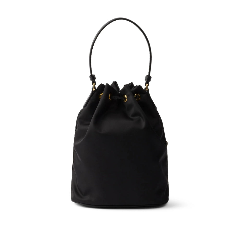 Prada Black Bucket Bags Women