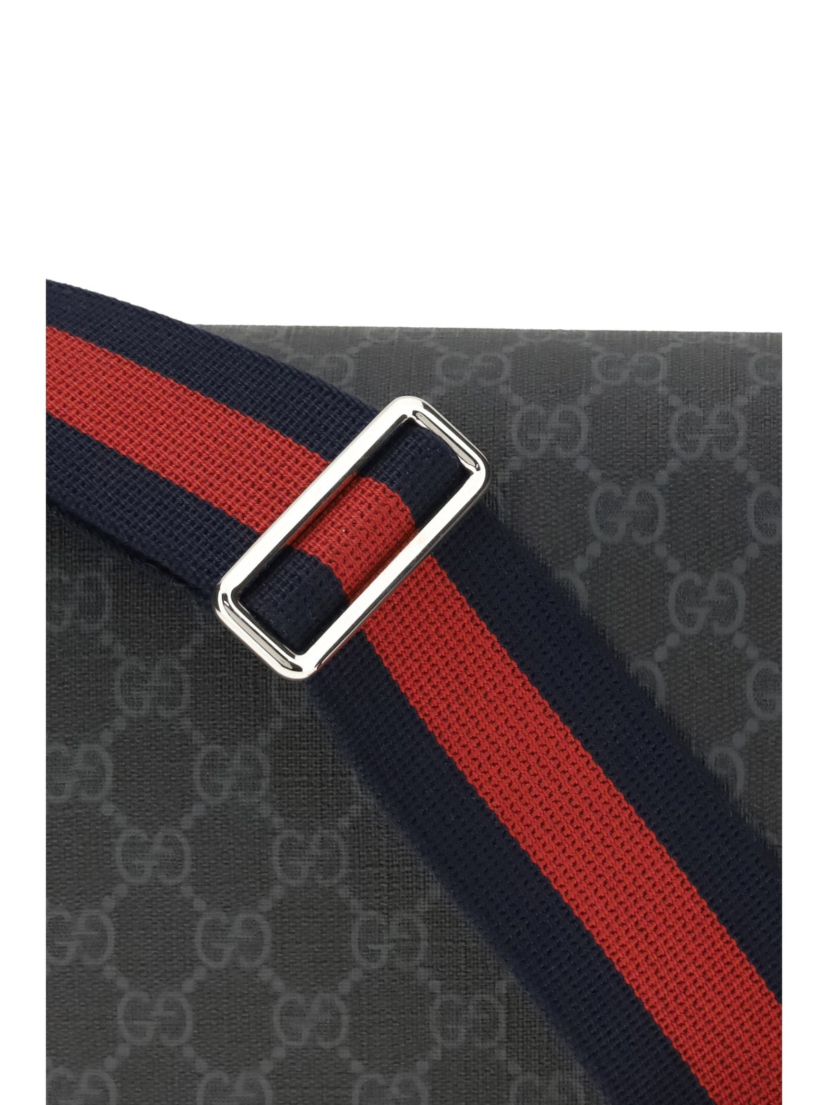 Gucci Men Crossbody Gg Bag