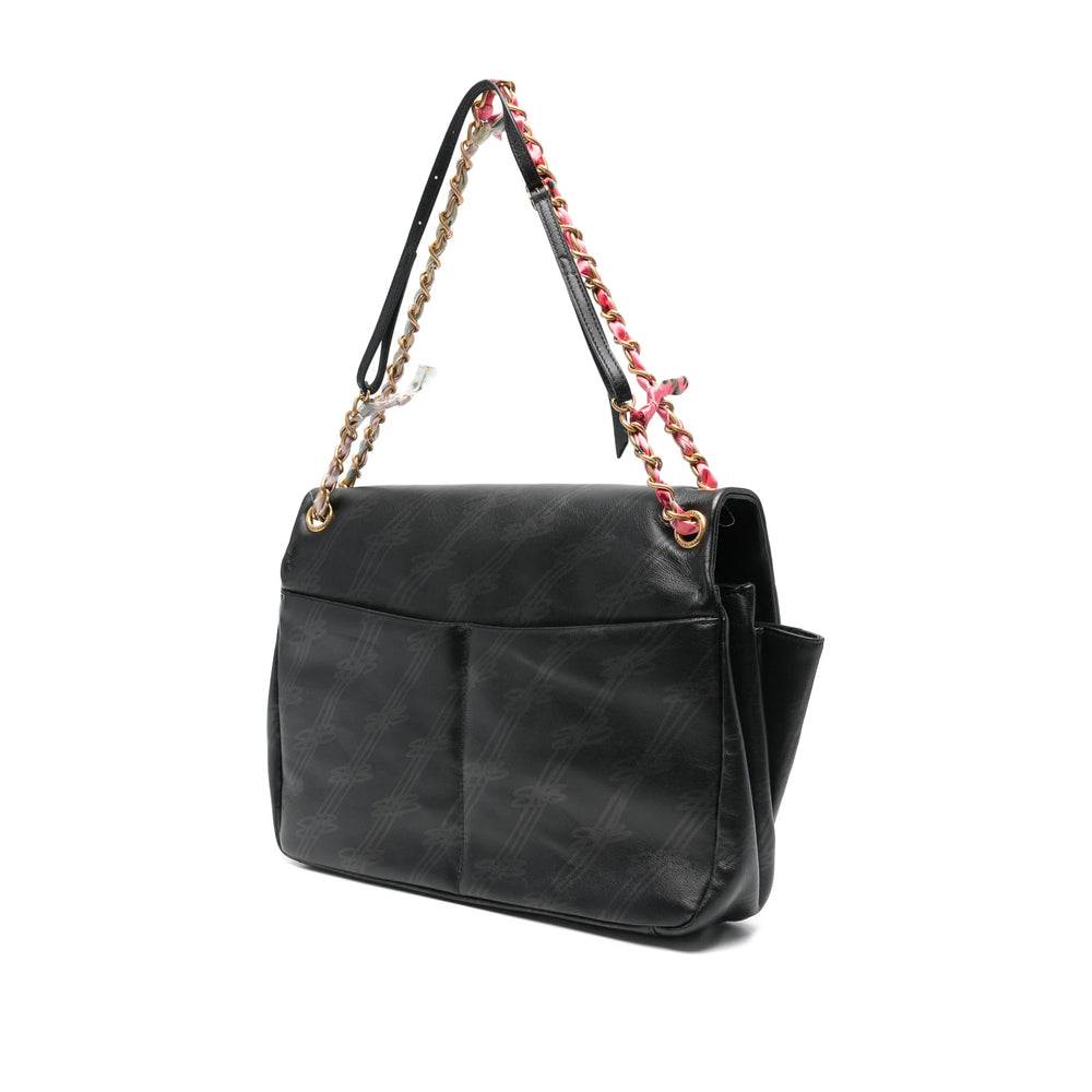 Balenciaga Black Shoulder Bags Women