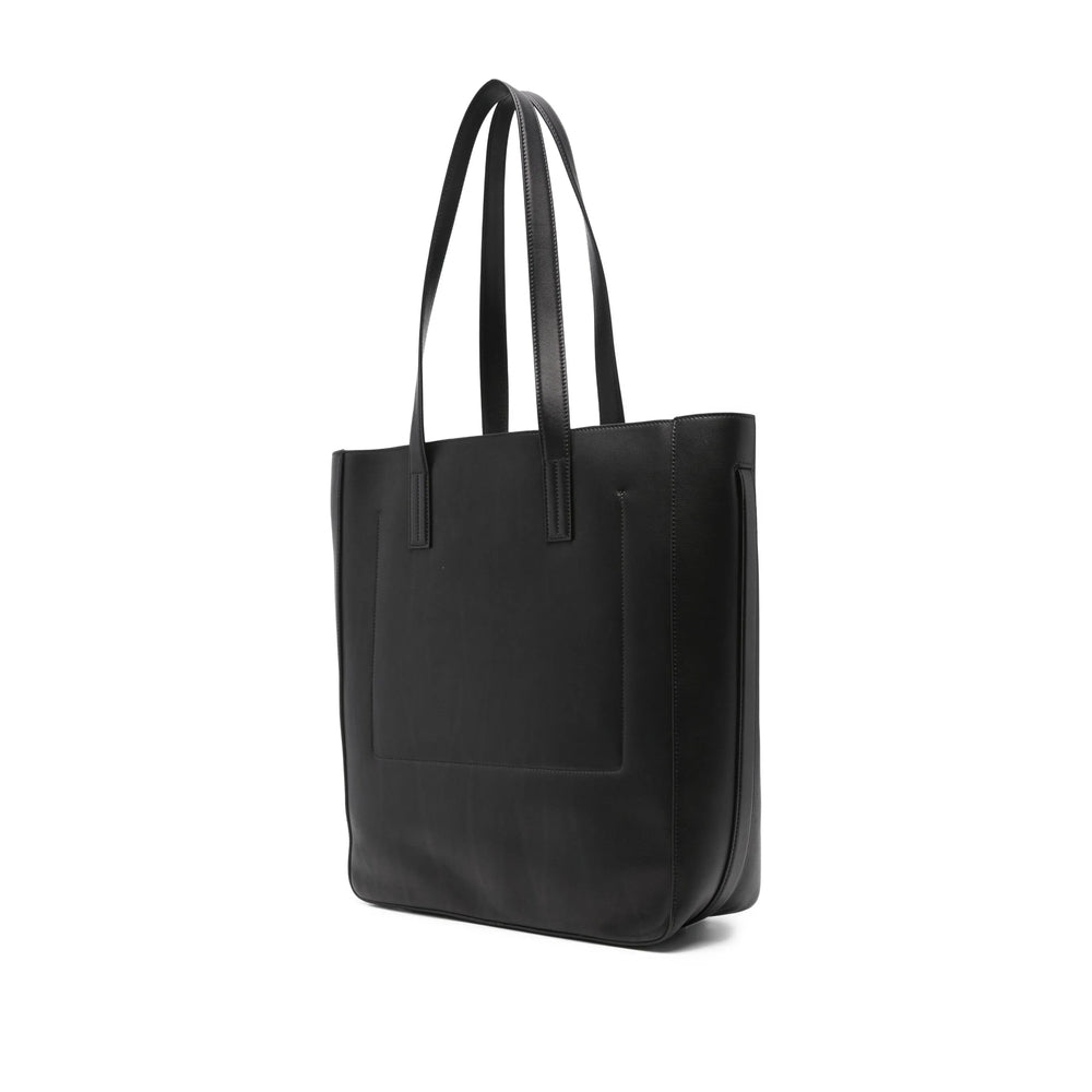 Tom Ford Black Tote Bags Men