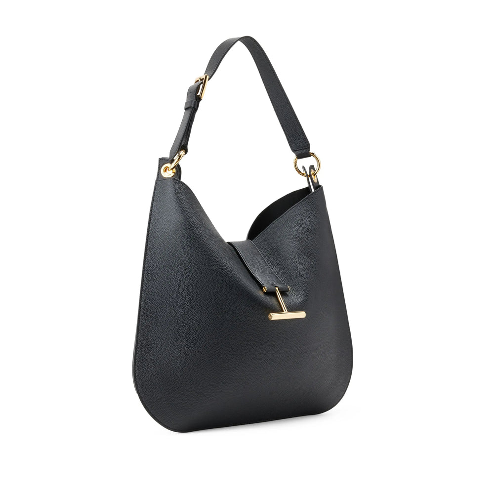 Tom Ford Black Satchels & Cross Body Bags Women