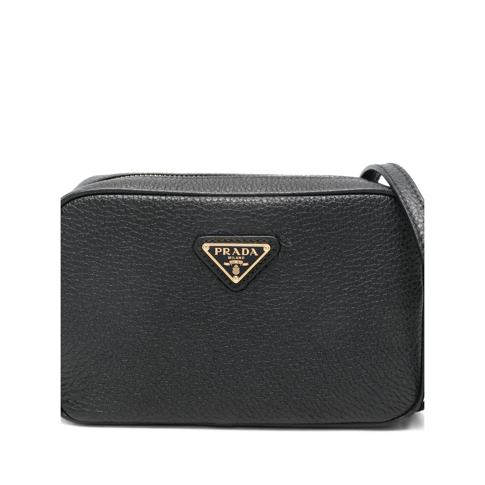 Prada Black Mini Bags Women