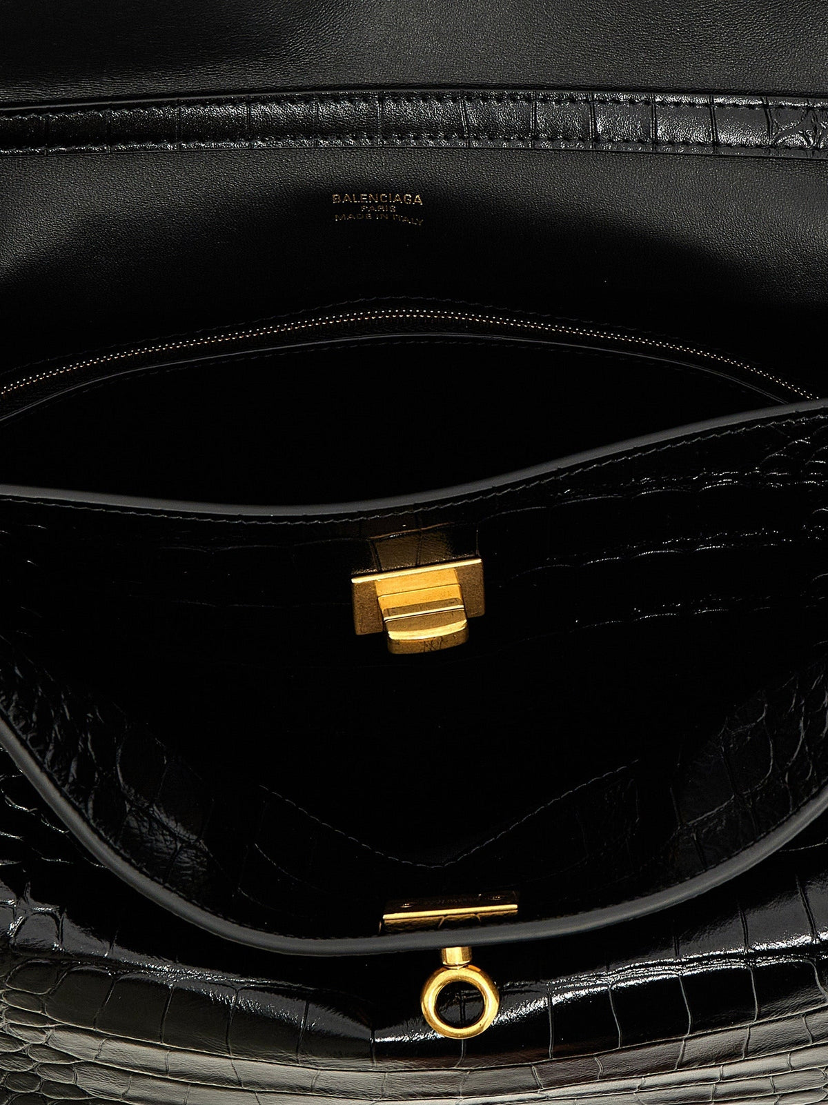 Balenciaga Women 'Rodeo M' Handbag