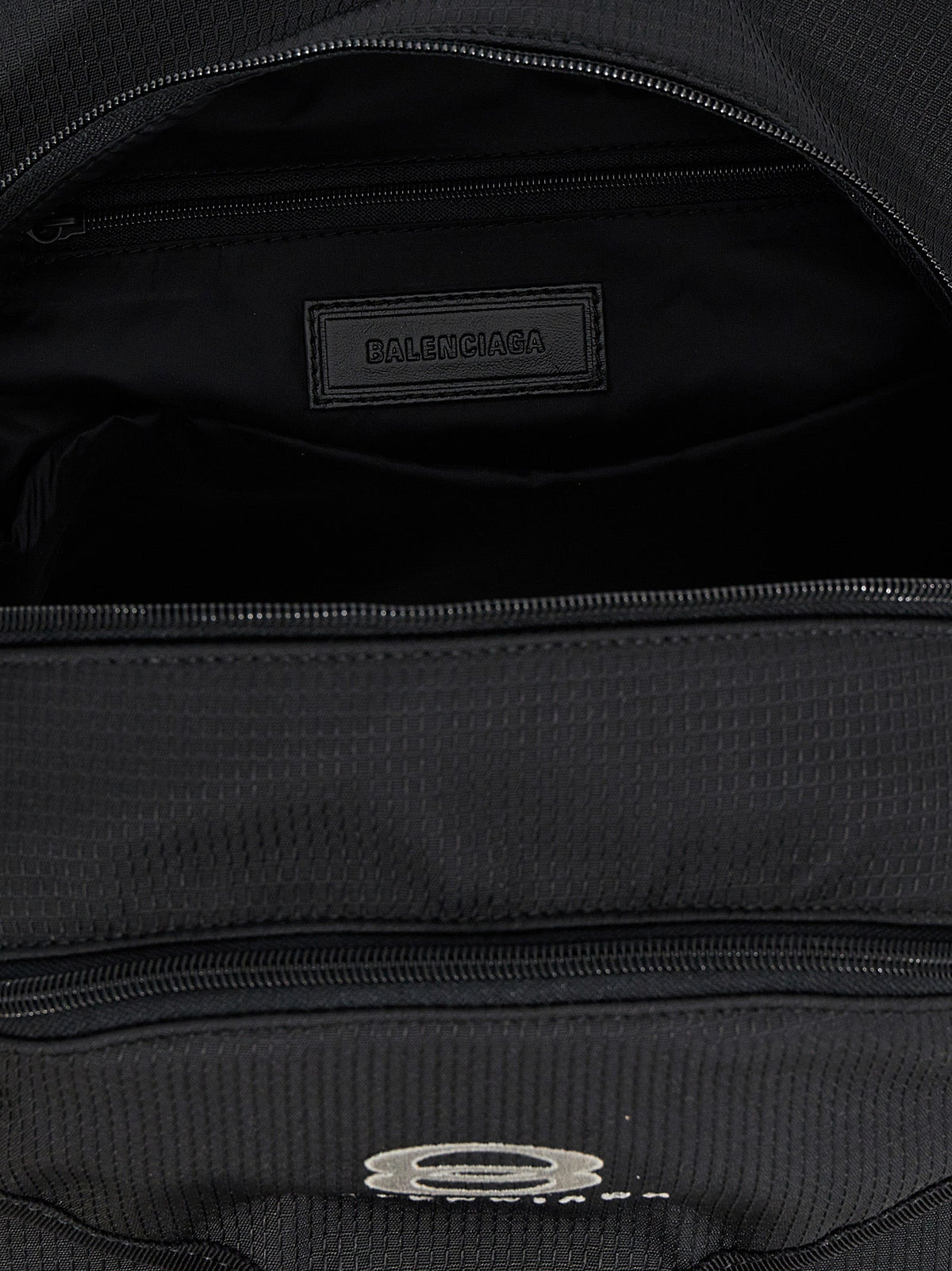 Balenciaga Men 'Unity M' Backpack