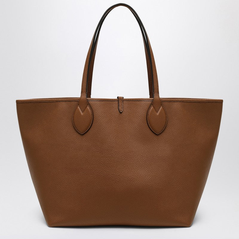 Gucci Large Size Bag Gucci Totissima Brown Women