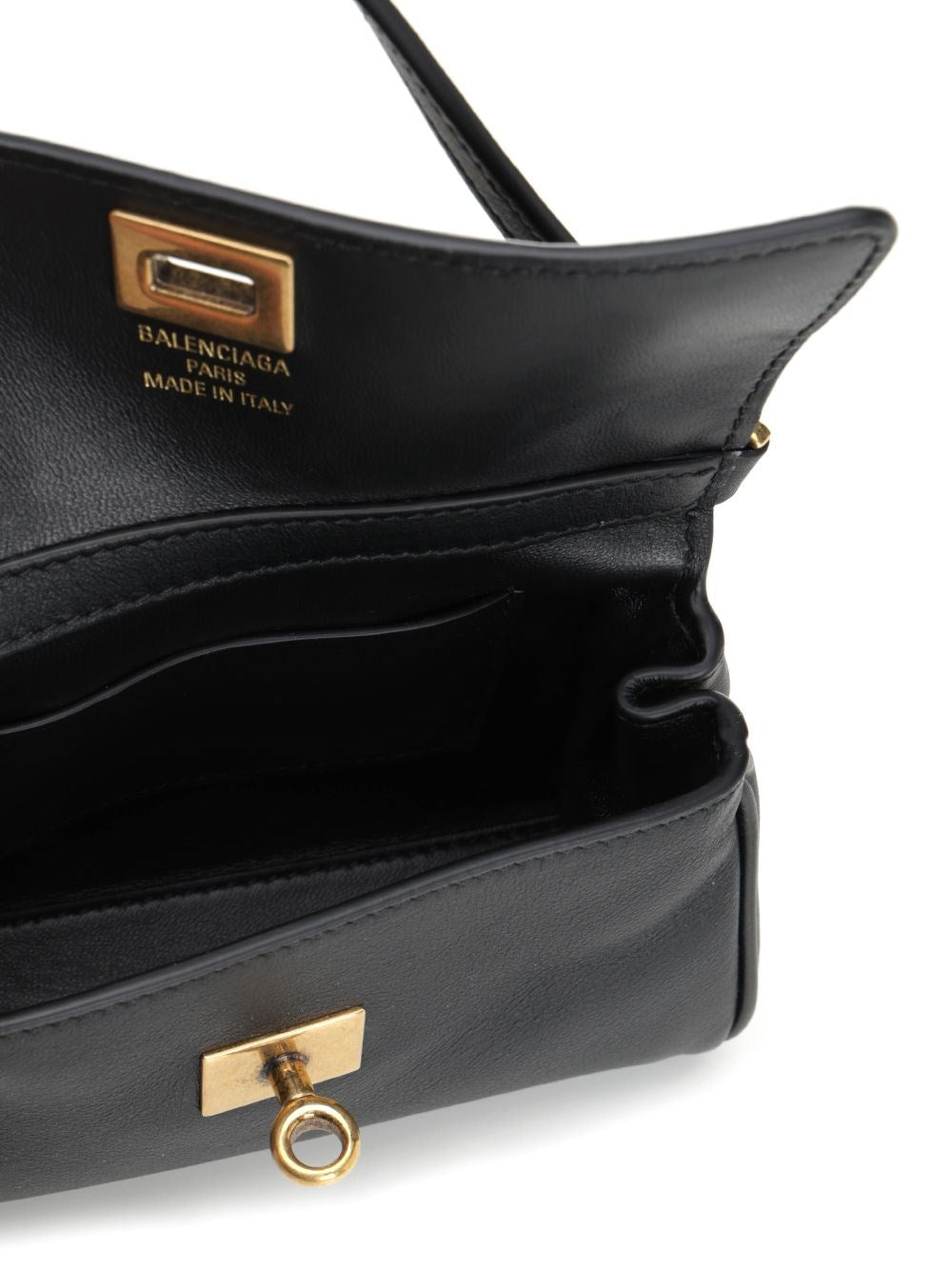 Balenciaga Women "Rodeo Nano" Bag