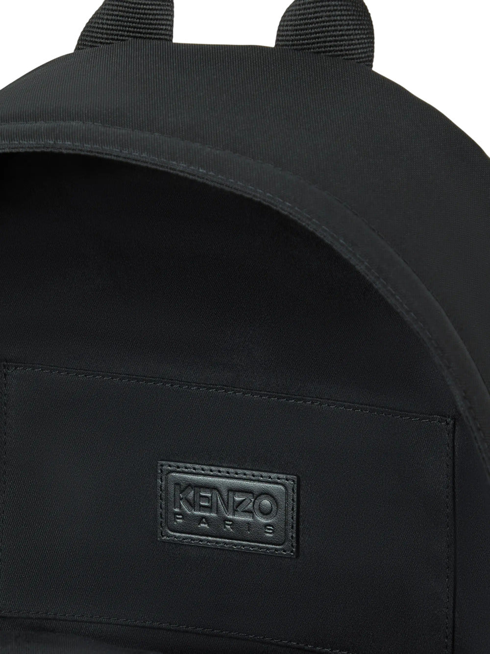 Kenzo Men Kenzo Happy Tiger Backpack