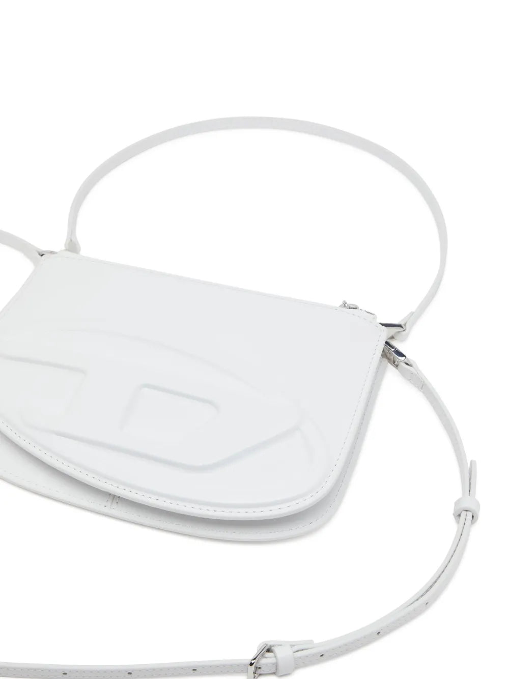 Diesel Women 1Dr Twin Shoulder Bag