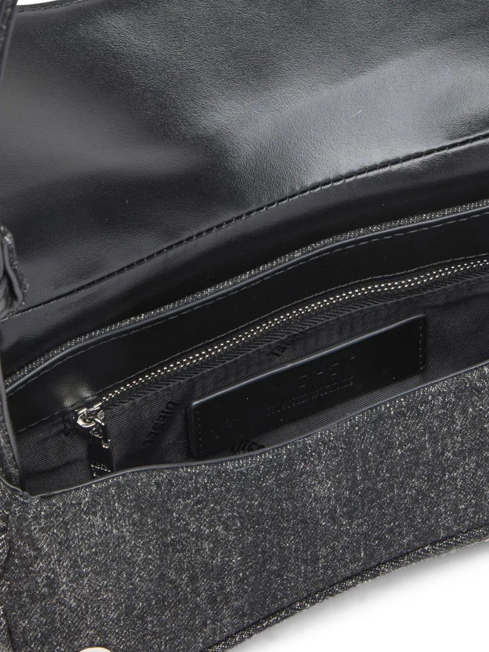 Diesel Women Play Shoulder Bag