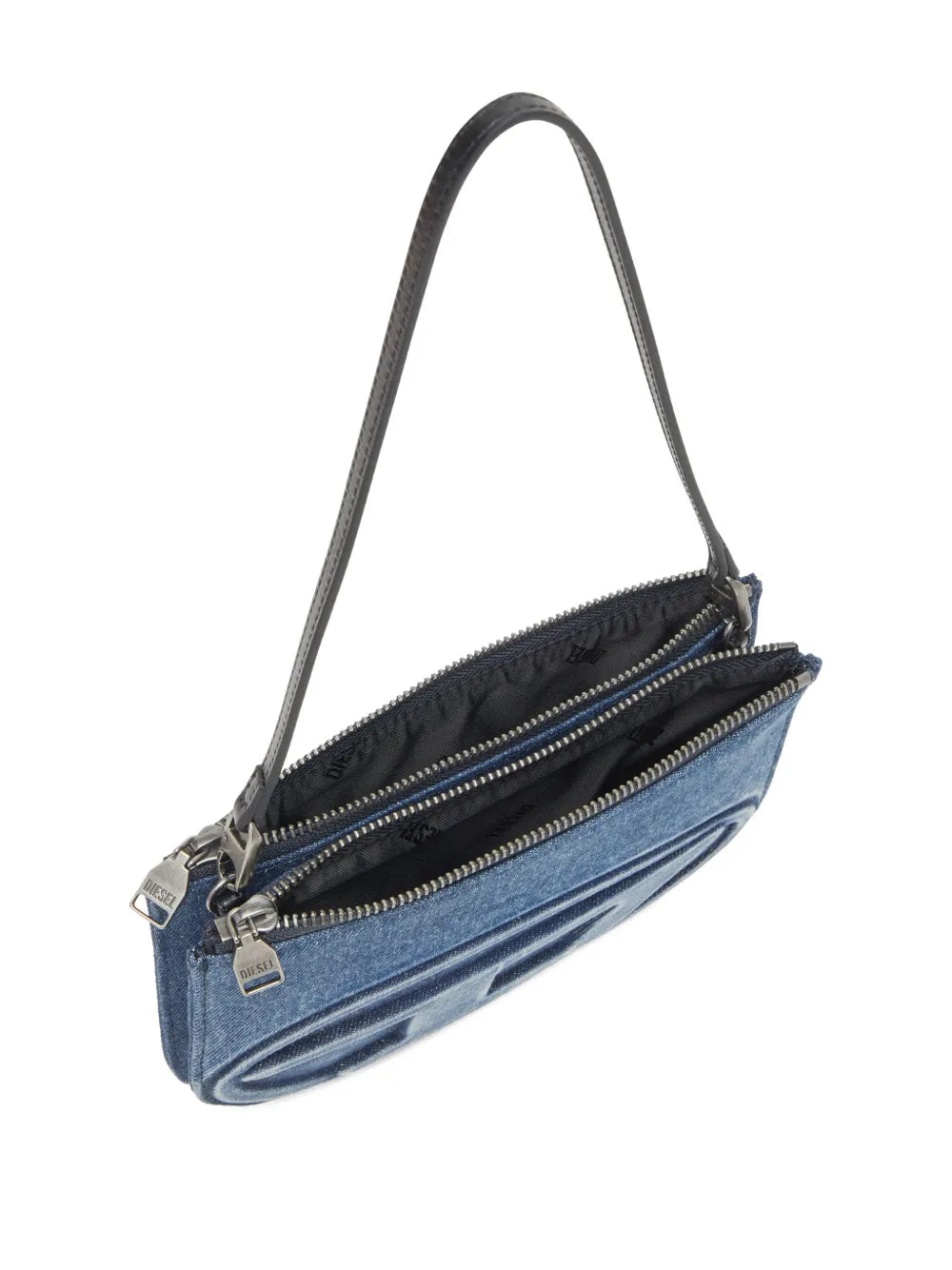 Diesel Women 1Dr Twin Shoulder Bag