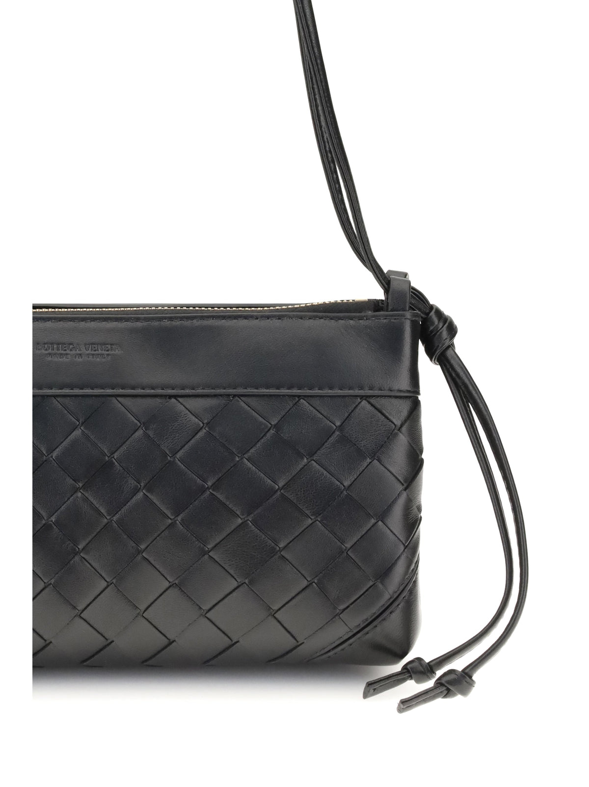 Bottega Veneta Women Pouch On Strap