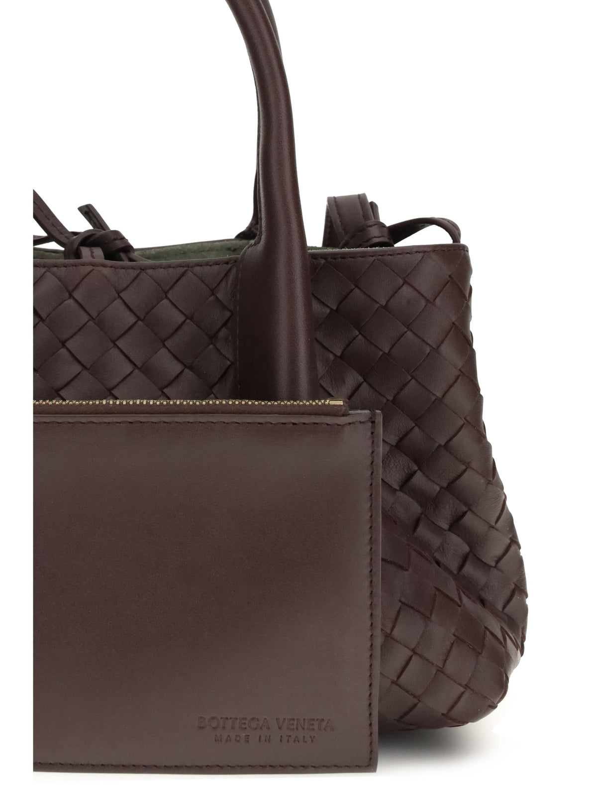 Bottega Veneta Women Pinacoteca Small Handbag