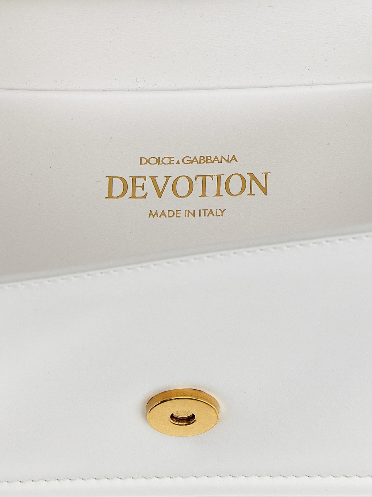 Dolce & Gabbana Women 'Devotion' Hand Bag