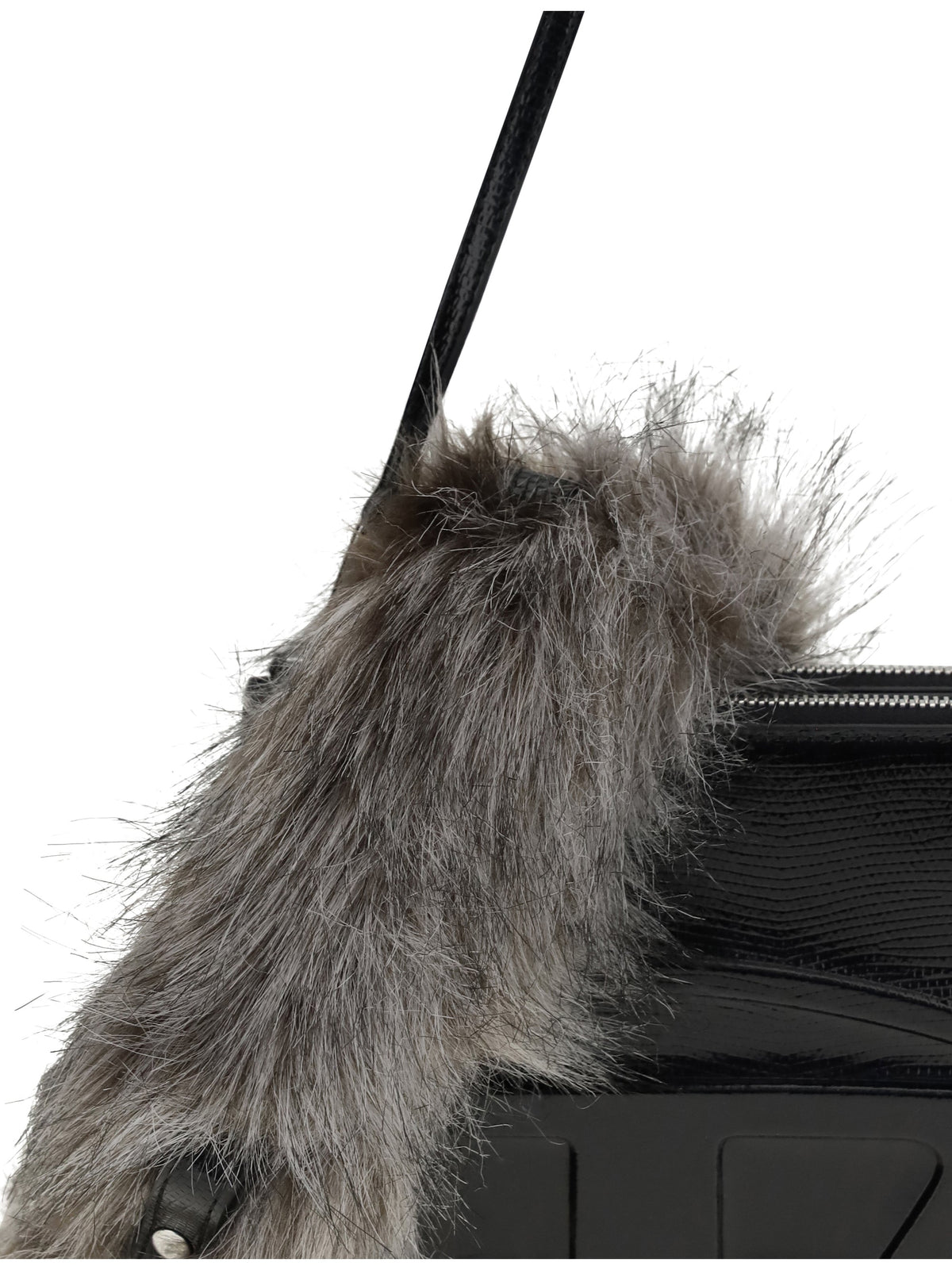 Diesel Women 1Dr Twin Shoulder Bag