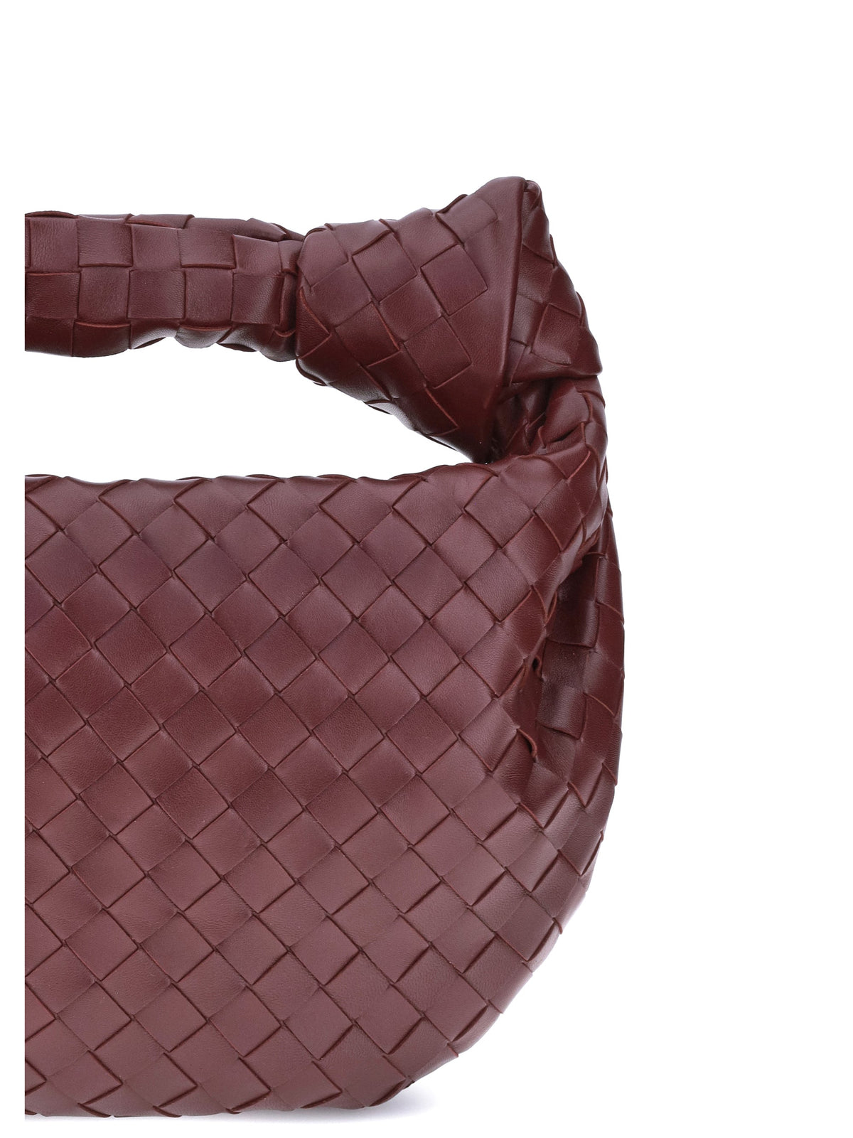 Bottega Veneta Women Teen Jodie Handbag