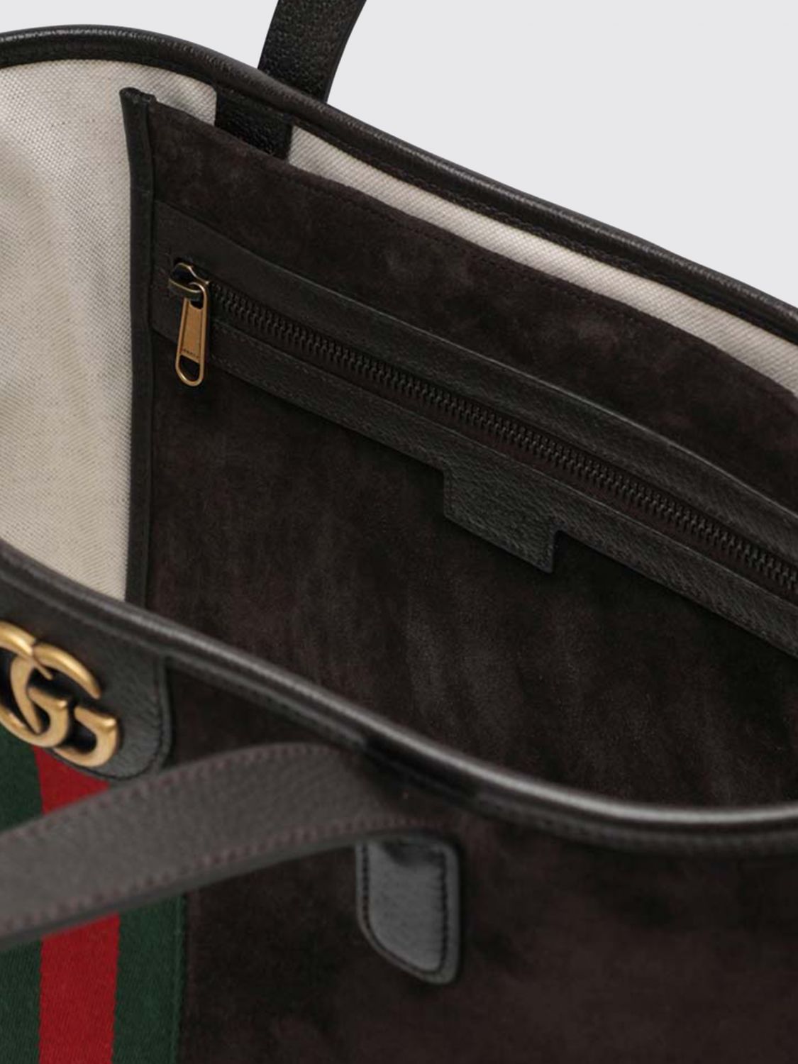 Gucci Shoulder Bag Woman Dark