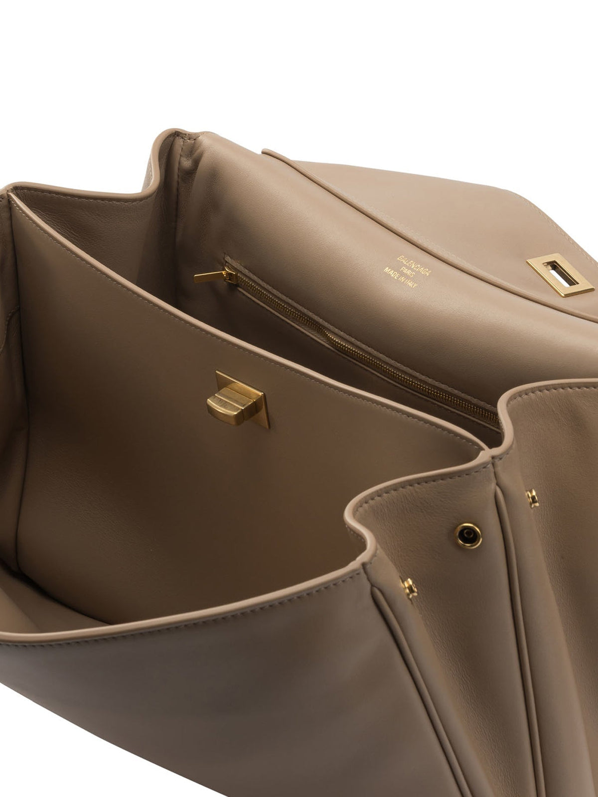 Balenciaga Women "Rodeo" Shoulder Bag