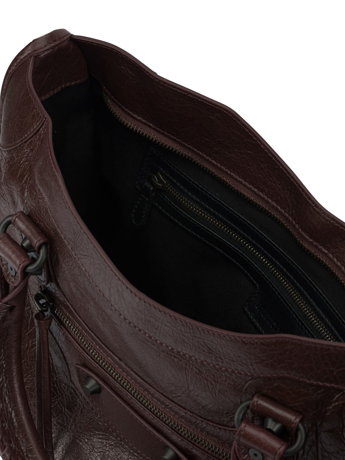 Balenciaga Women "Le City" Handbag