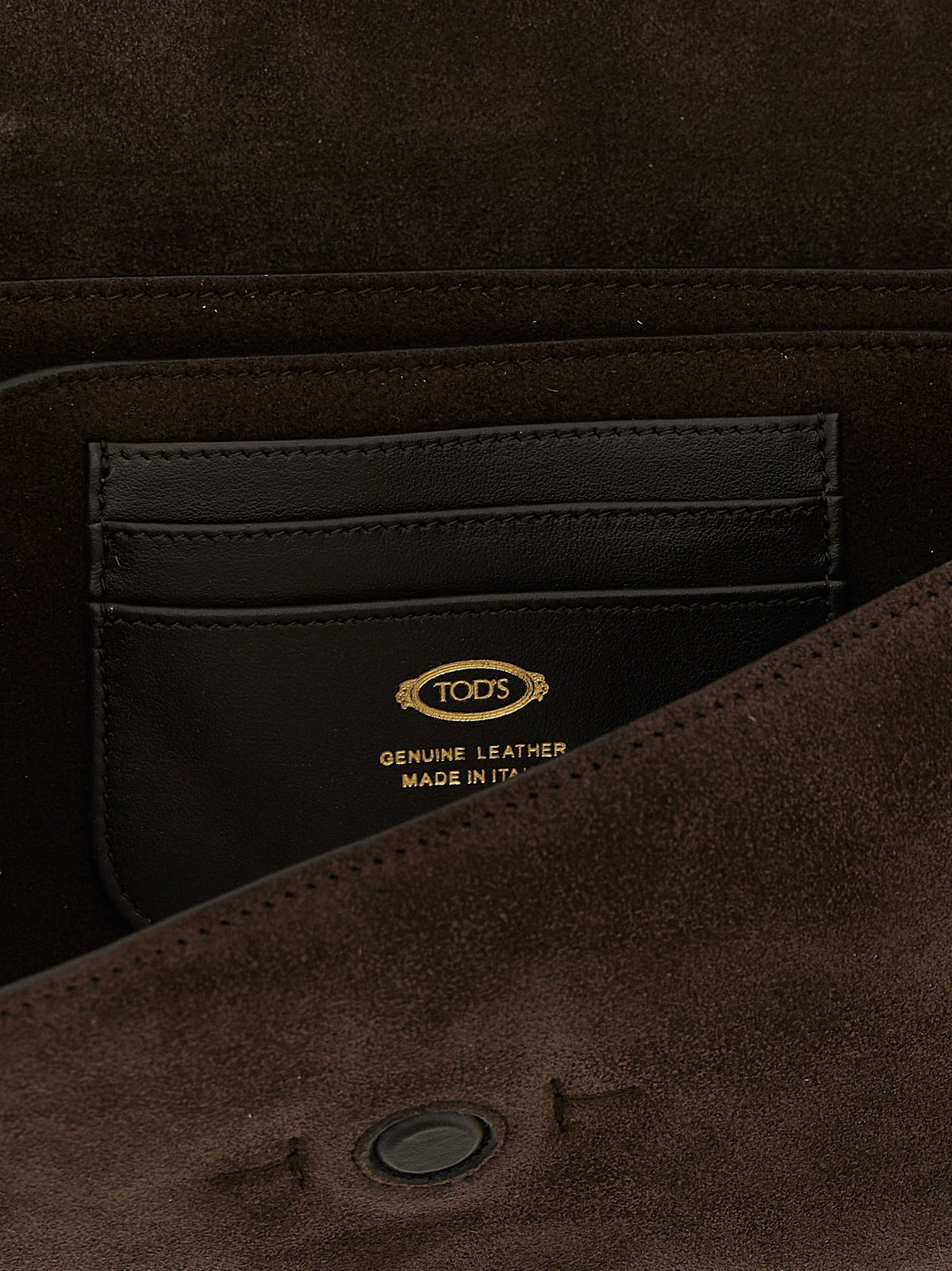Tod's Women 'T Timeless' Mini Shoulder Bag
