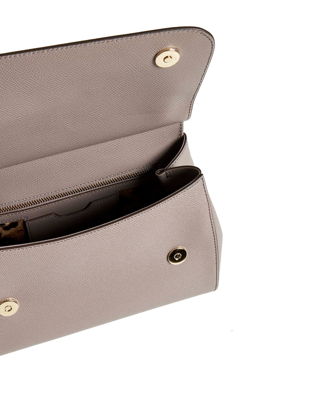 Dolce & Gabbana Women Large Sicily Handbag