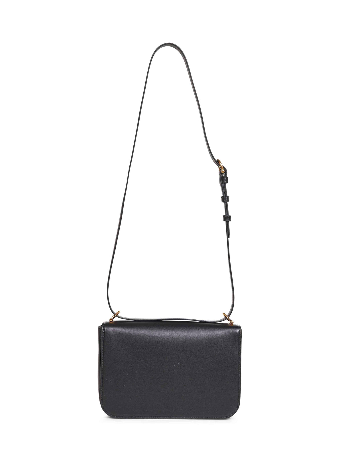 Gucci Women Black Gucci Siena Small Shoulder Bag