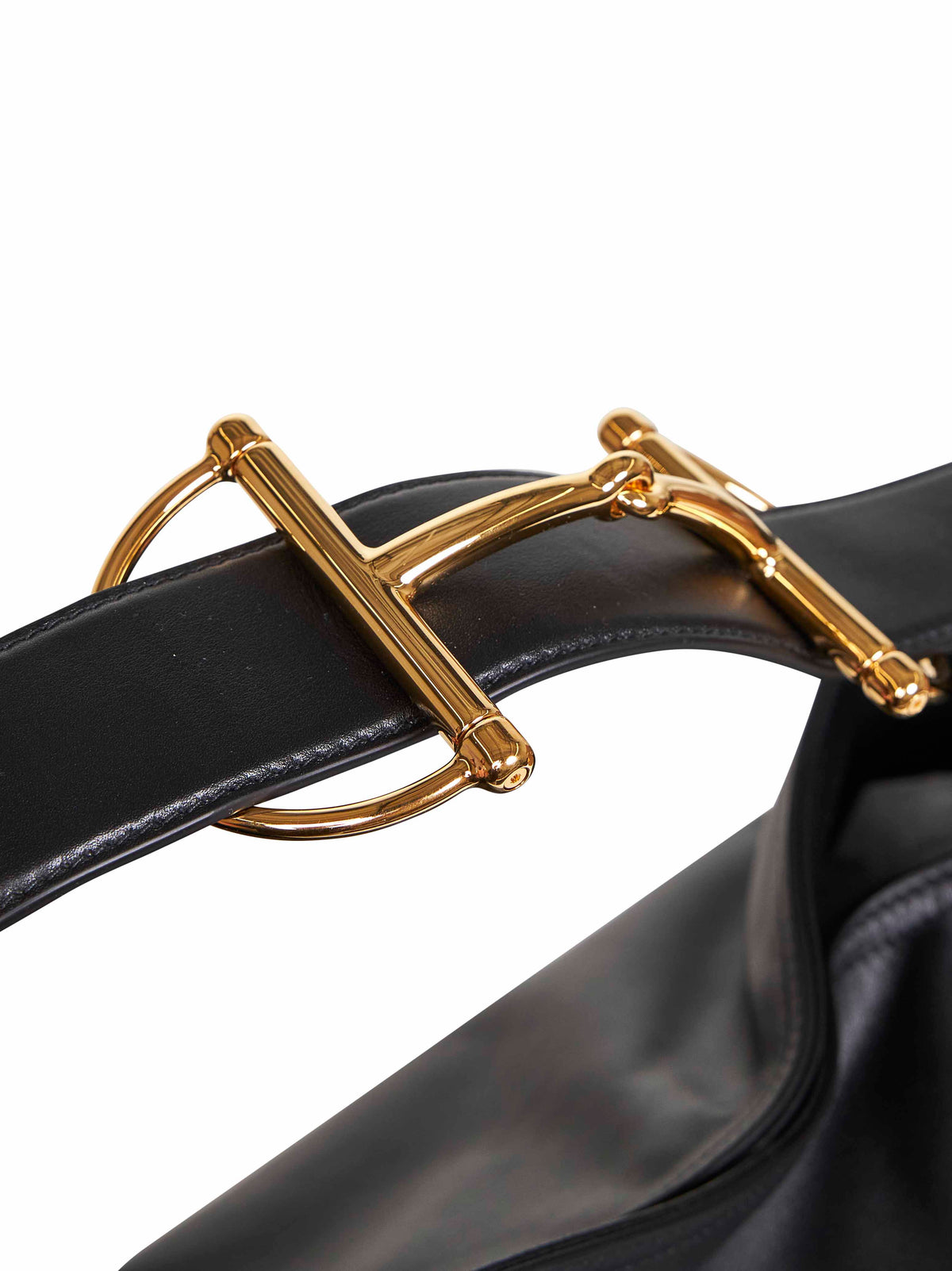 Gucci Women Black Gucci Beatrix Large Shopping Bag