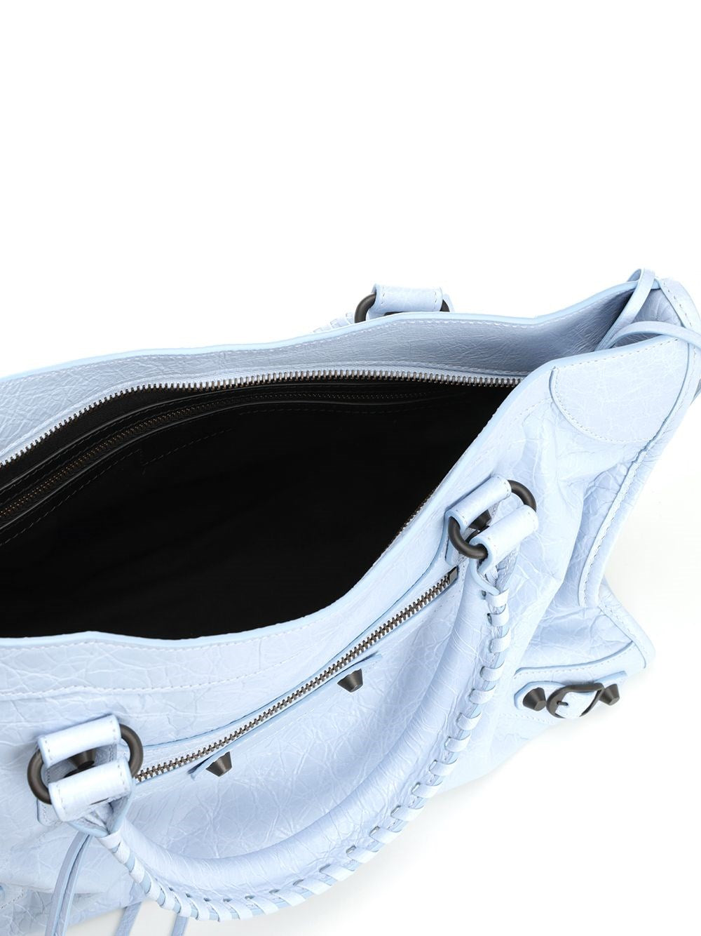 Balenciaga Women "Le City" Medium Bag