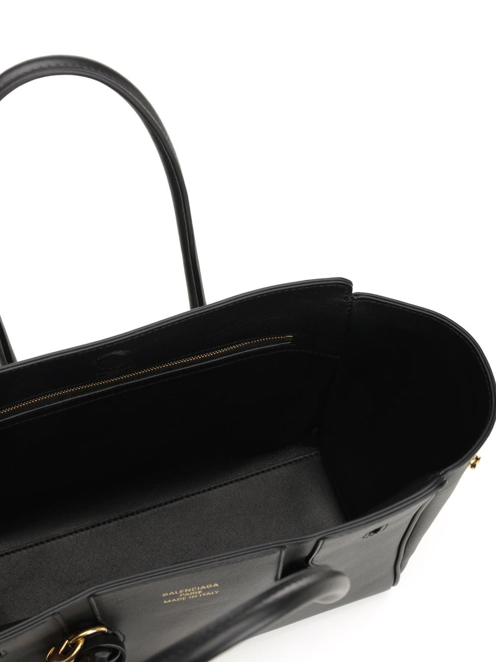 Balenciaga Women Mini "Carry All Hampton" Bag