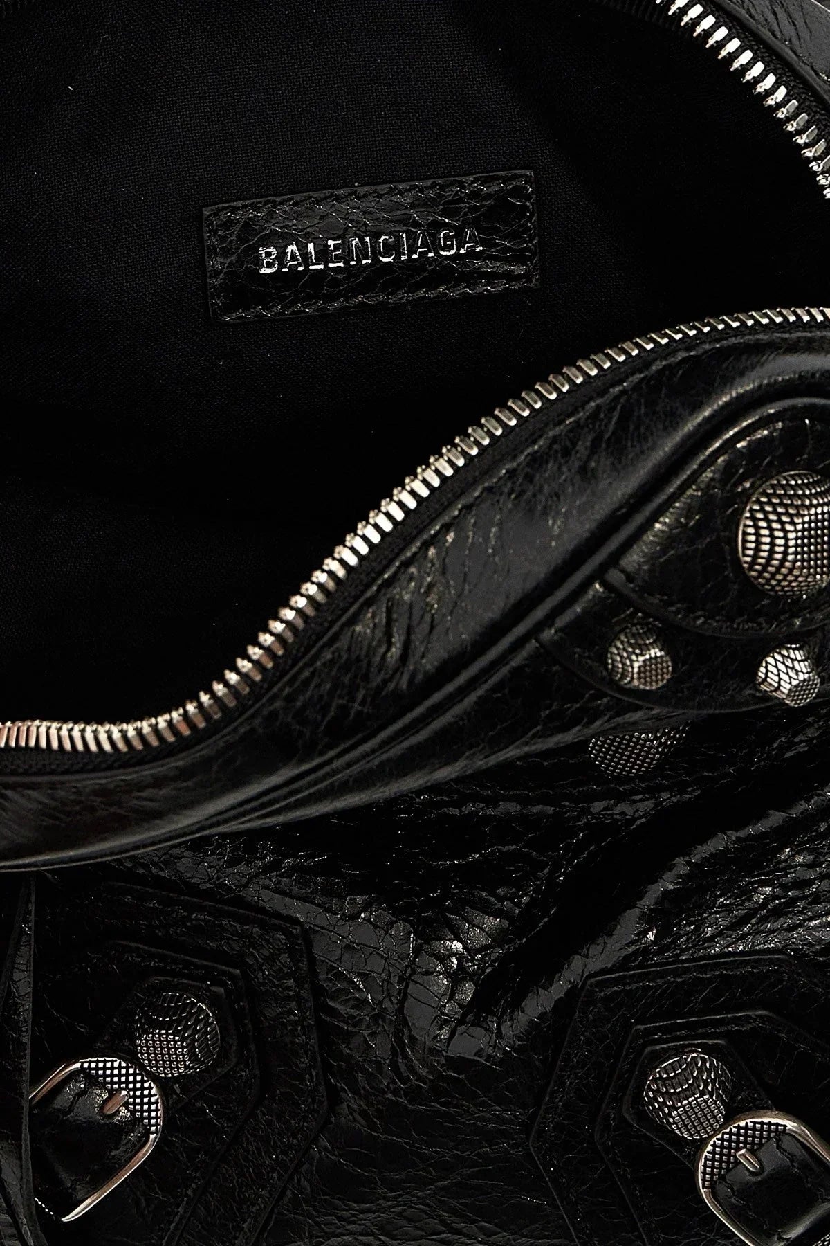 Balenciaga Men 'Le Cagole Men' Crossbody Bag