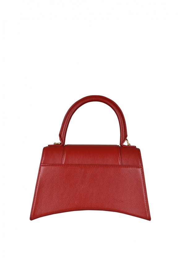 Balenciaga Women Hourglass Handbag