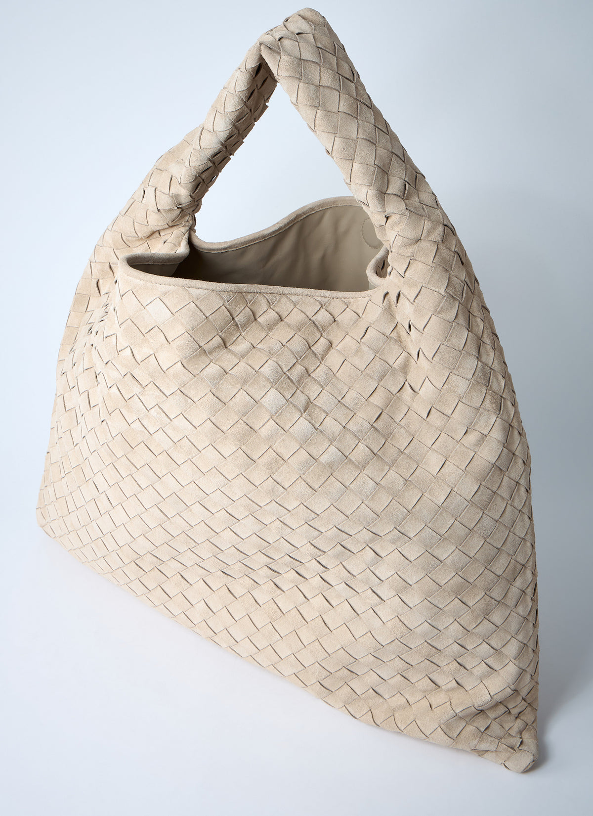 Bottega Veneta Women Large Hop Shoulder Bag