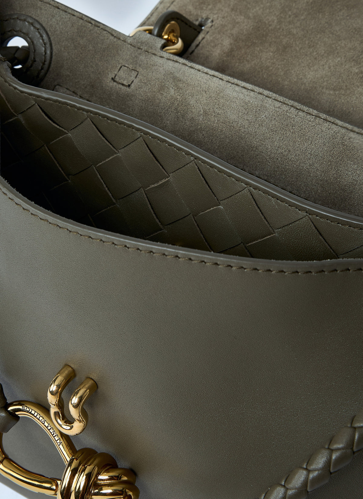 Bottega Veneta Women Small Ciao Ciao Handbag