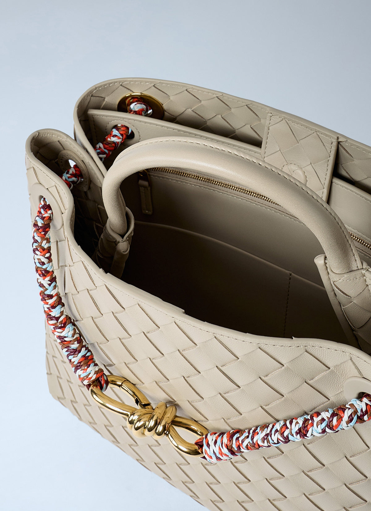 Bottega Veneta Women Medium Andiamo Handbag
