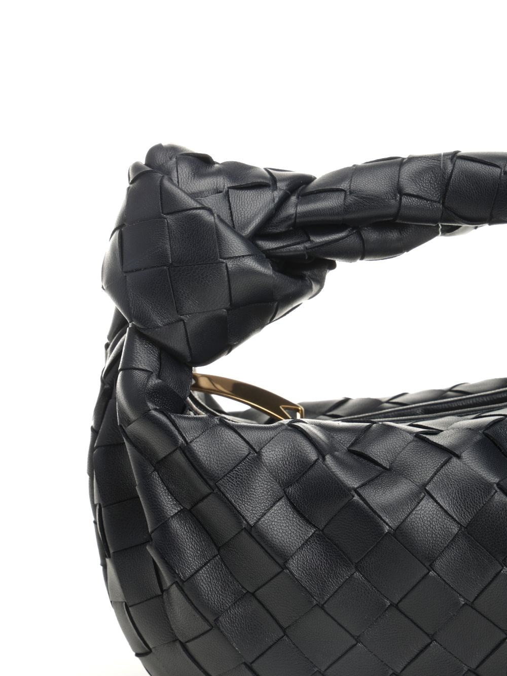 Bottega Veneta Women Mini "Jodie" Handbag