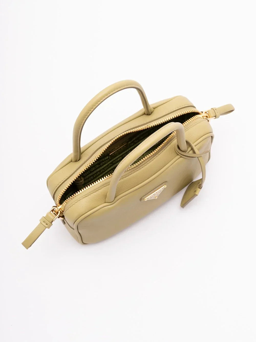 Prada Women Top-Handle Bag