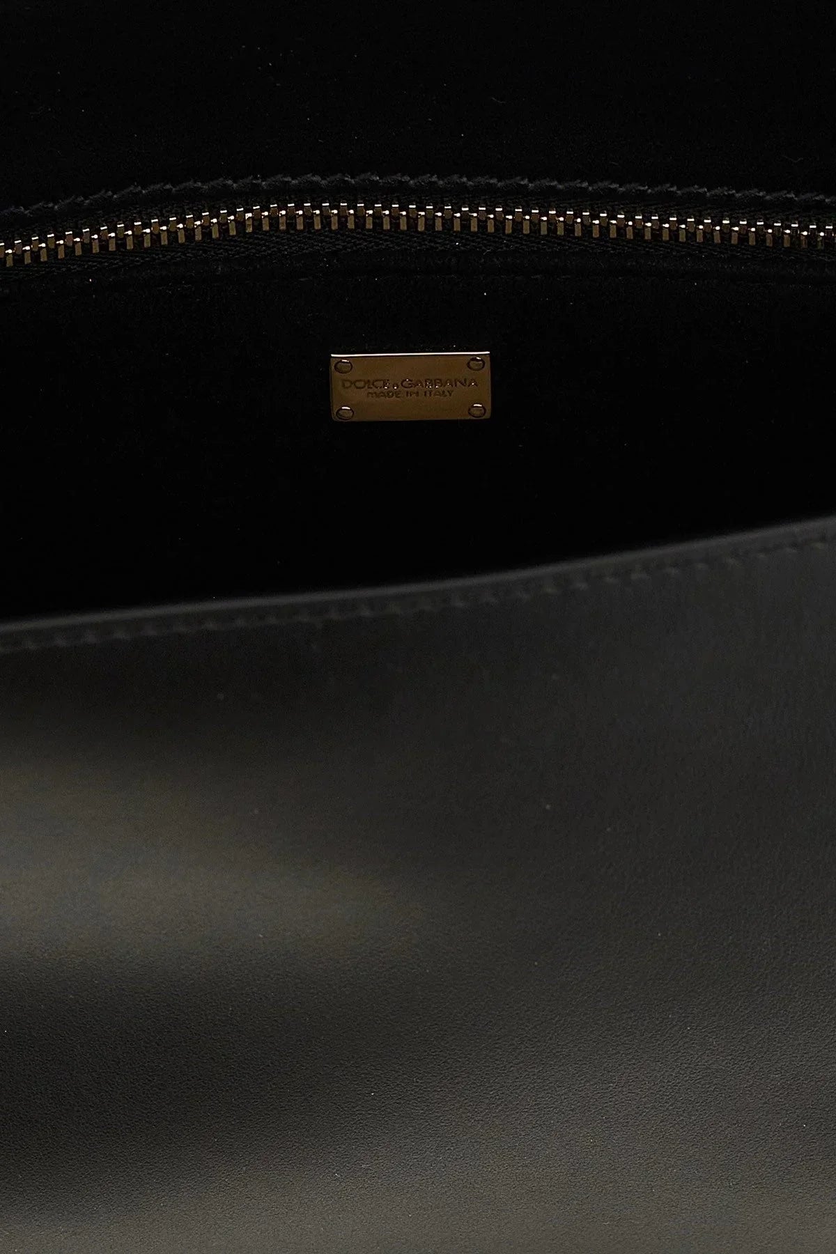 Dolce & Gabbana Women Logo Crossbody Bag