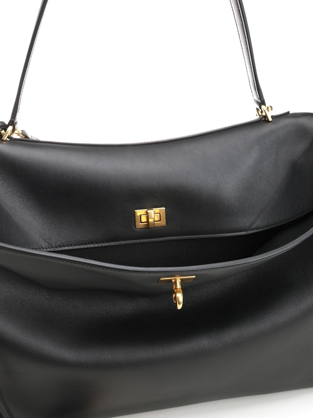 Balenciaga Women Large "Rodeo" Bag