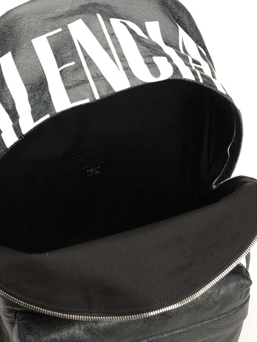 Balenciaga Men "Editor" Backpack