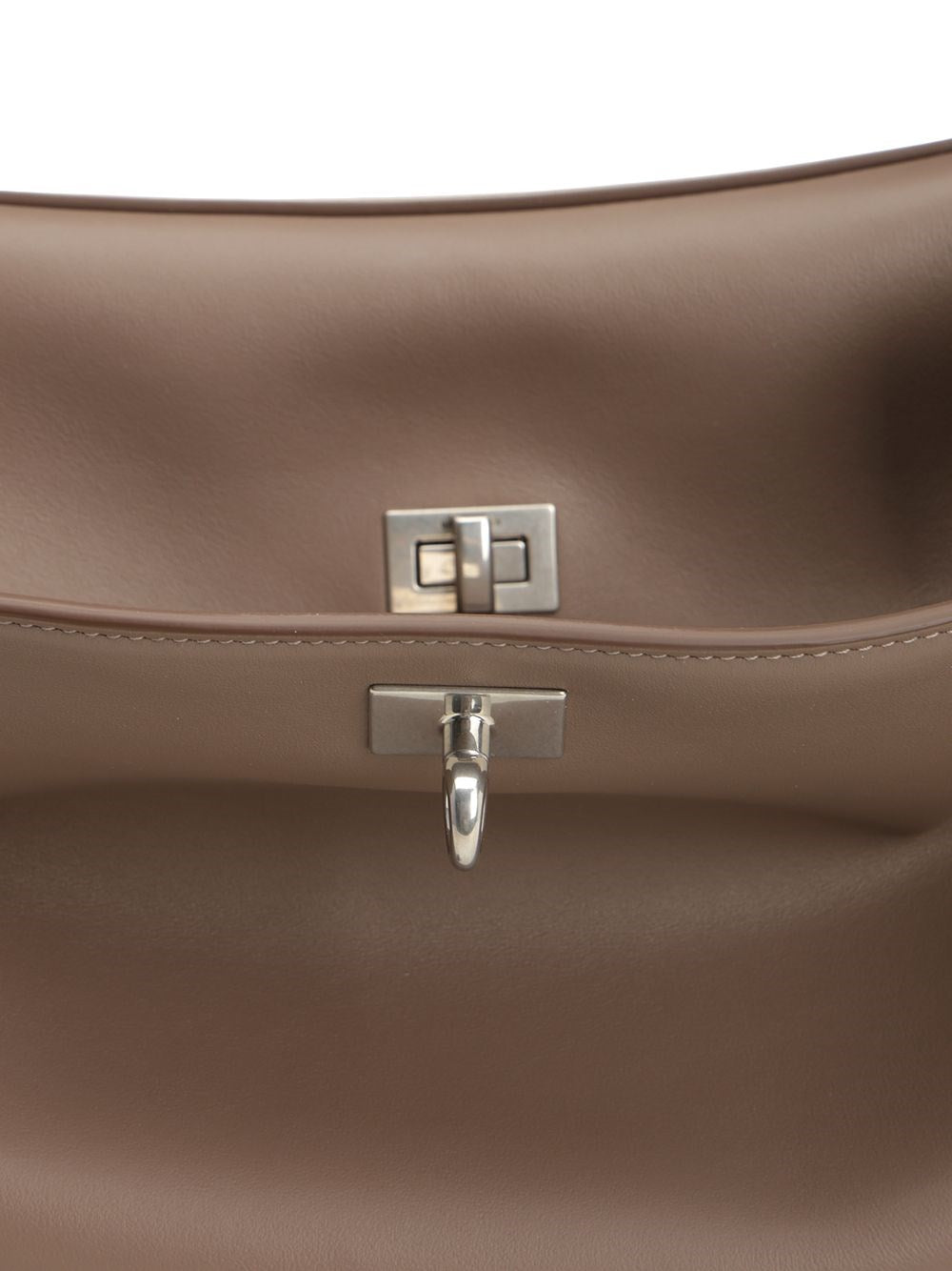 Balenciaga Women Medium "Rodeo" Bag