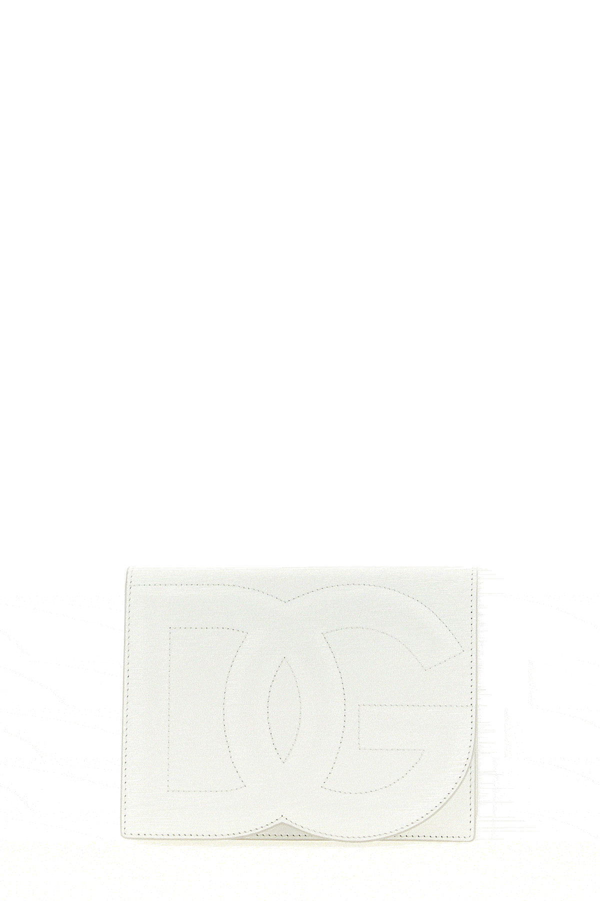 Dolce & Gabbana Women Logo Crossbody Bag