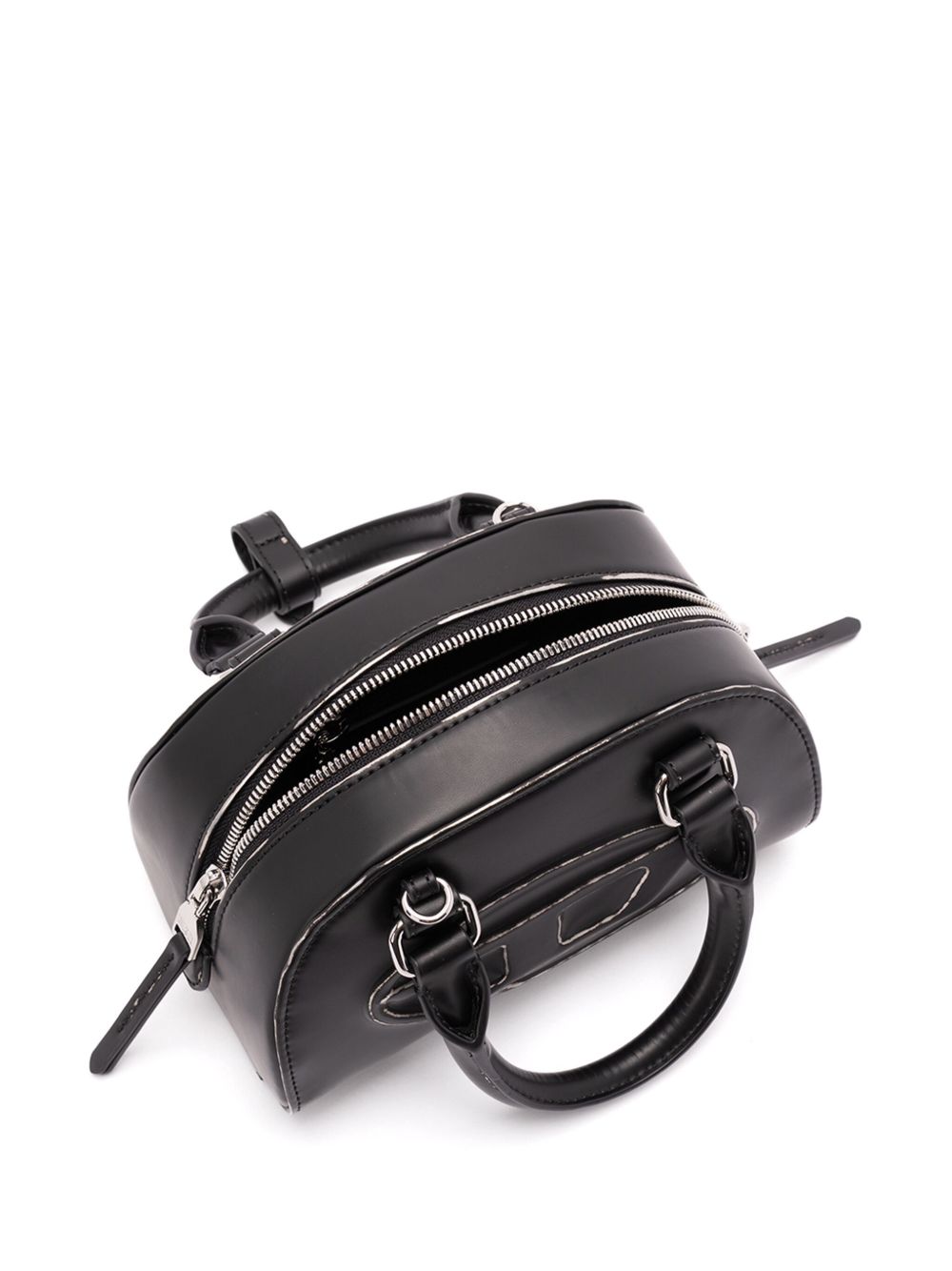 Diesel Women 1Dr Dome Crossbody Bag