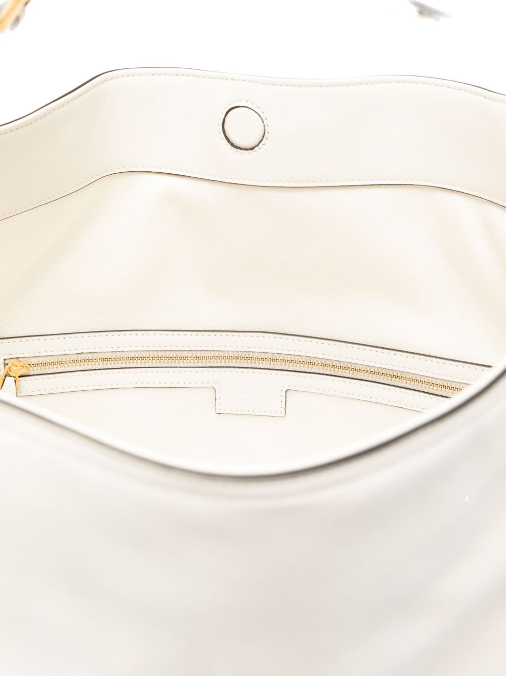 Gucci Women Beatrix Large Leather Habdbag
